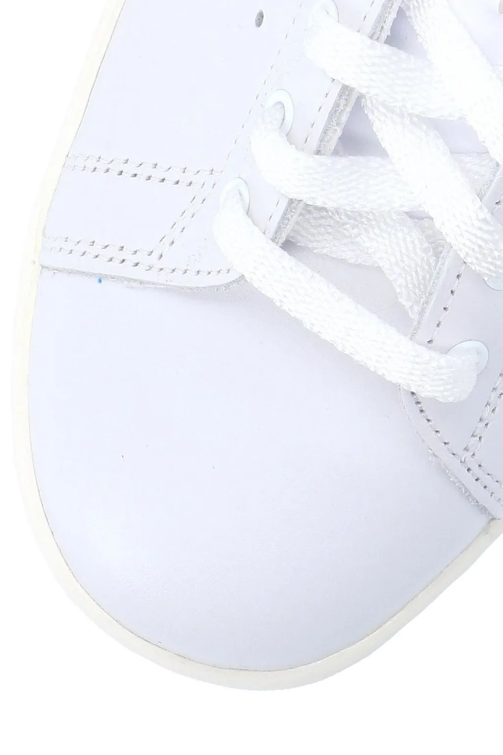 Stan Smith 80S Low-Top Sneakers