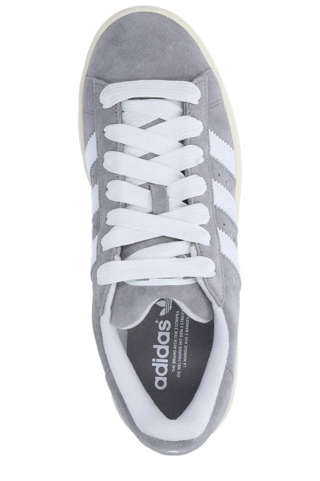 Campus 00S Low-Top Sneakers