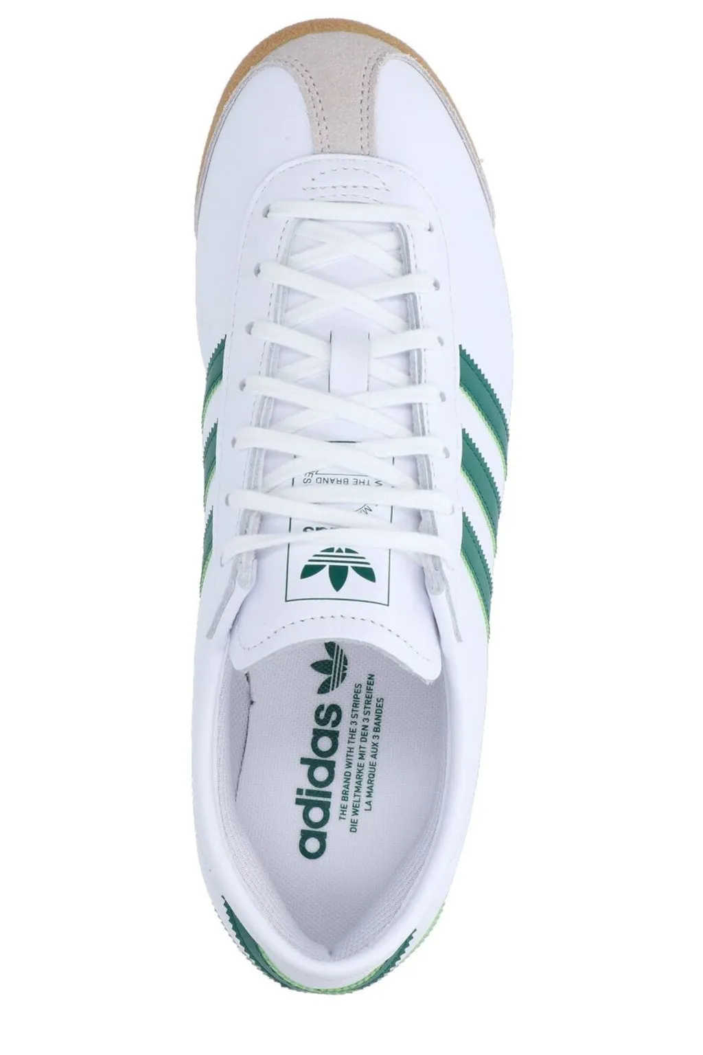 Italia 70S Shoes
