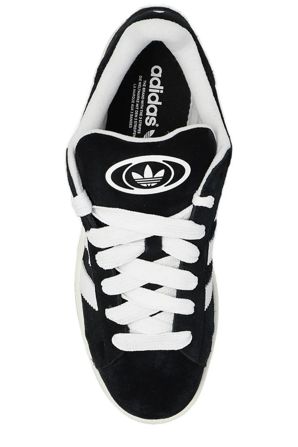 Campus 00S Low-Top Sneakers