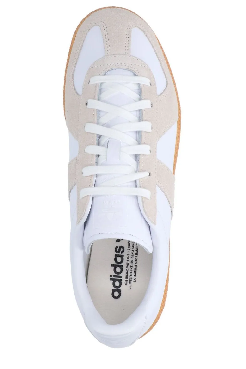 Bw Army Shoes