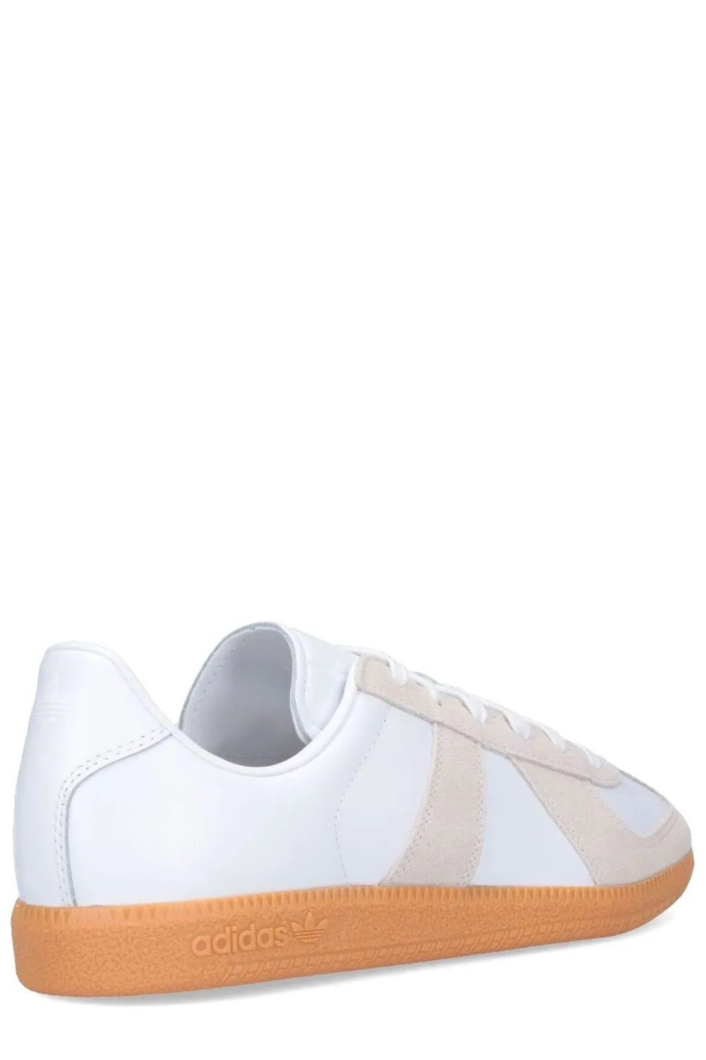 Bw Army Shoes