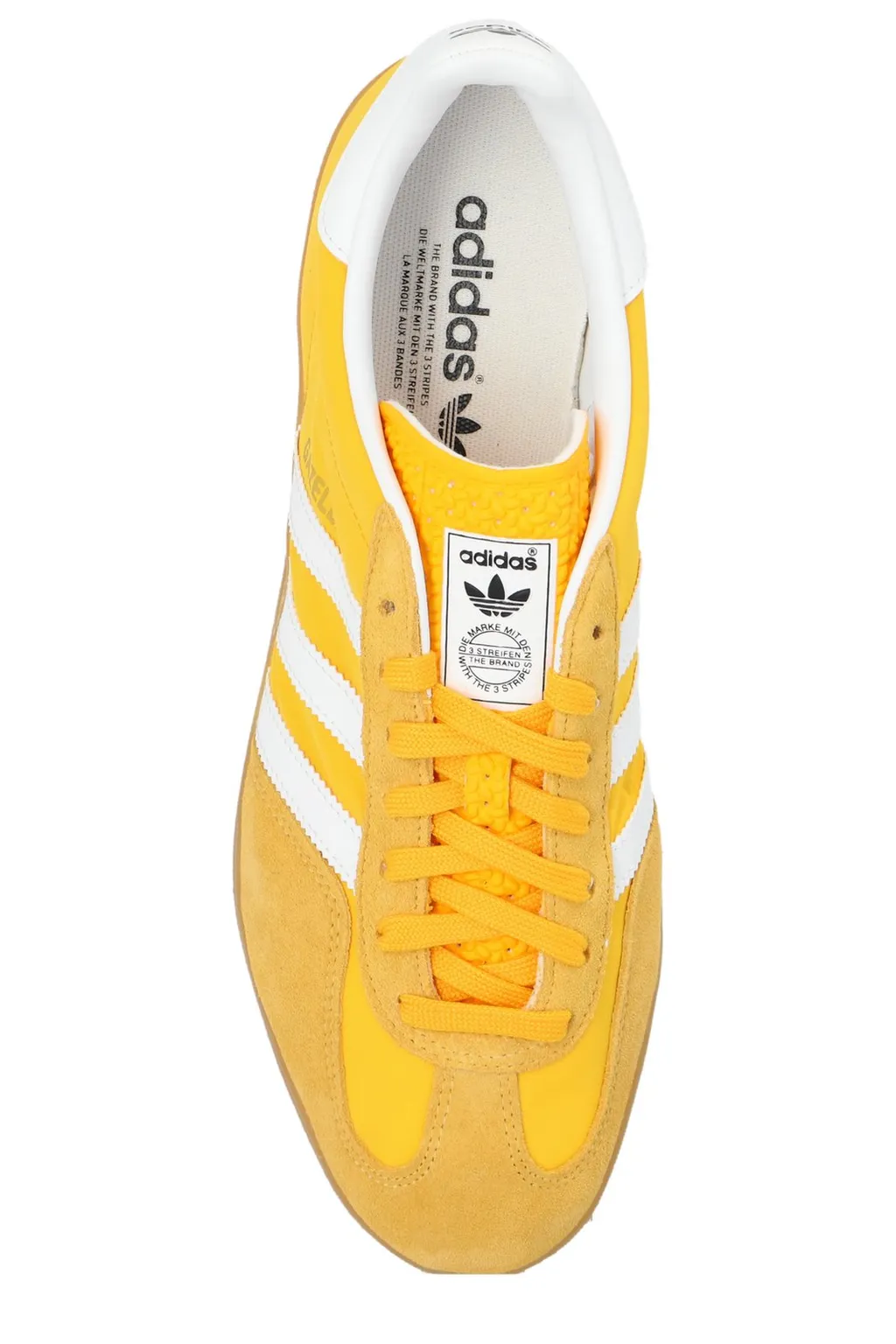 Gazelle Indoor Low-Top Sneakers