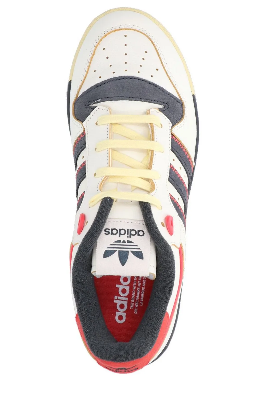 Rivalry 86 Low Shoes