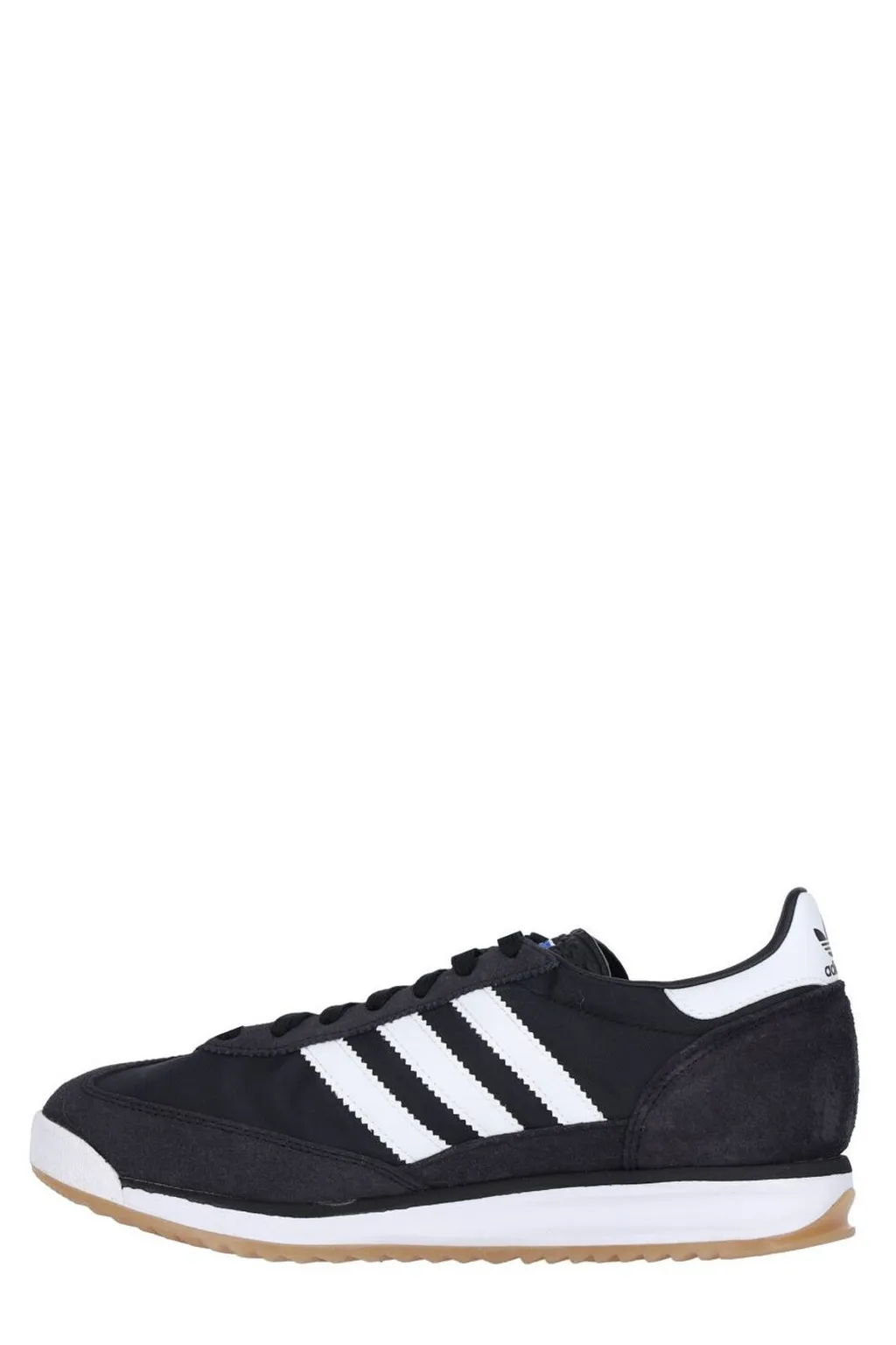 Sl 72 Rs Lace-Up Sneakers