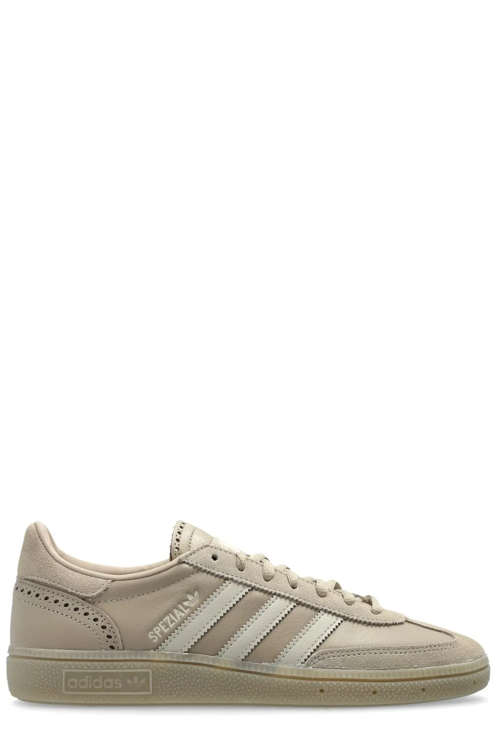 Handball Spezial Lace-Up Sneakers