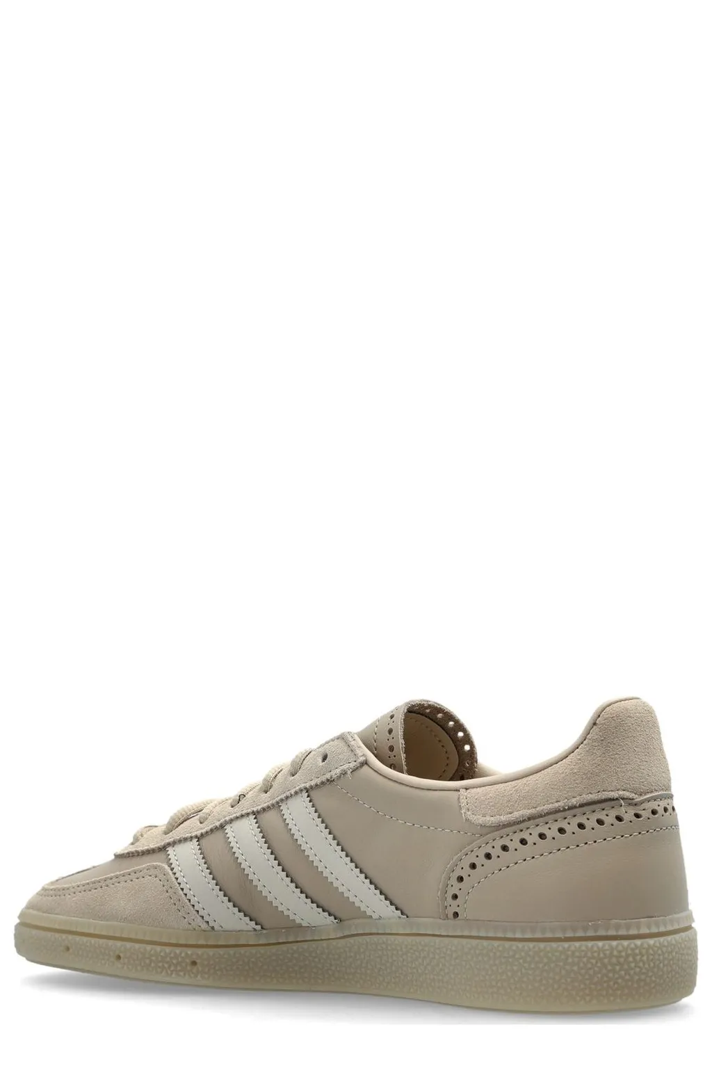 Handball Spezial Lace-Up Sneakers