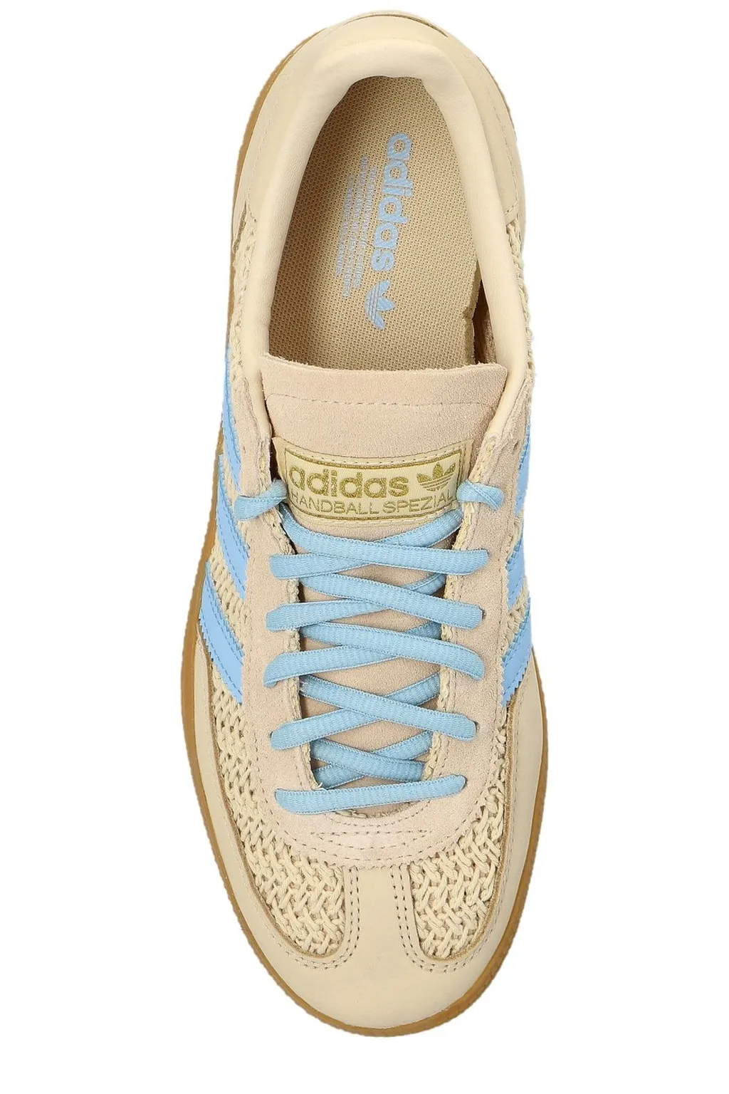 Handball Spezial Low-Top Sneakers