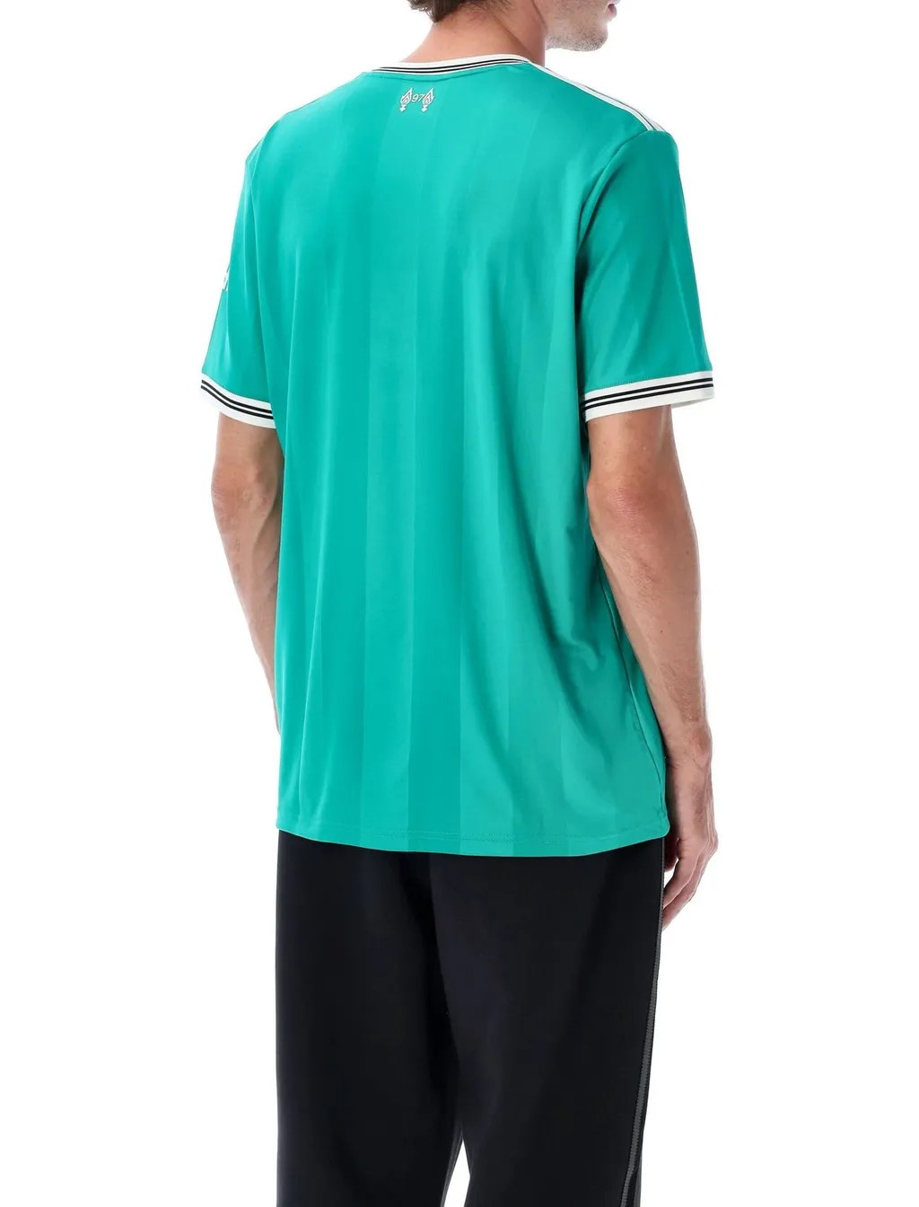 Liverpool Fc 25/26 Third Jersey T-Shirt