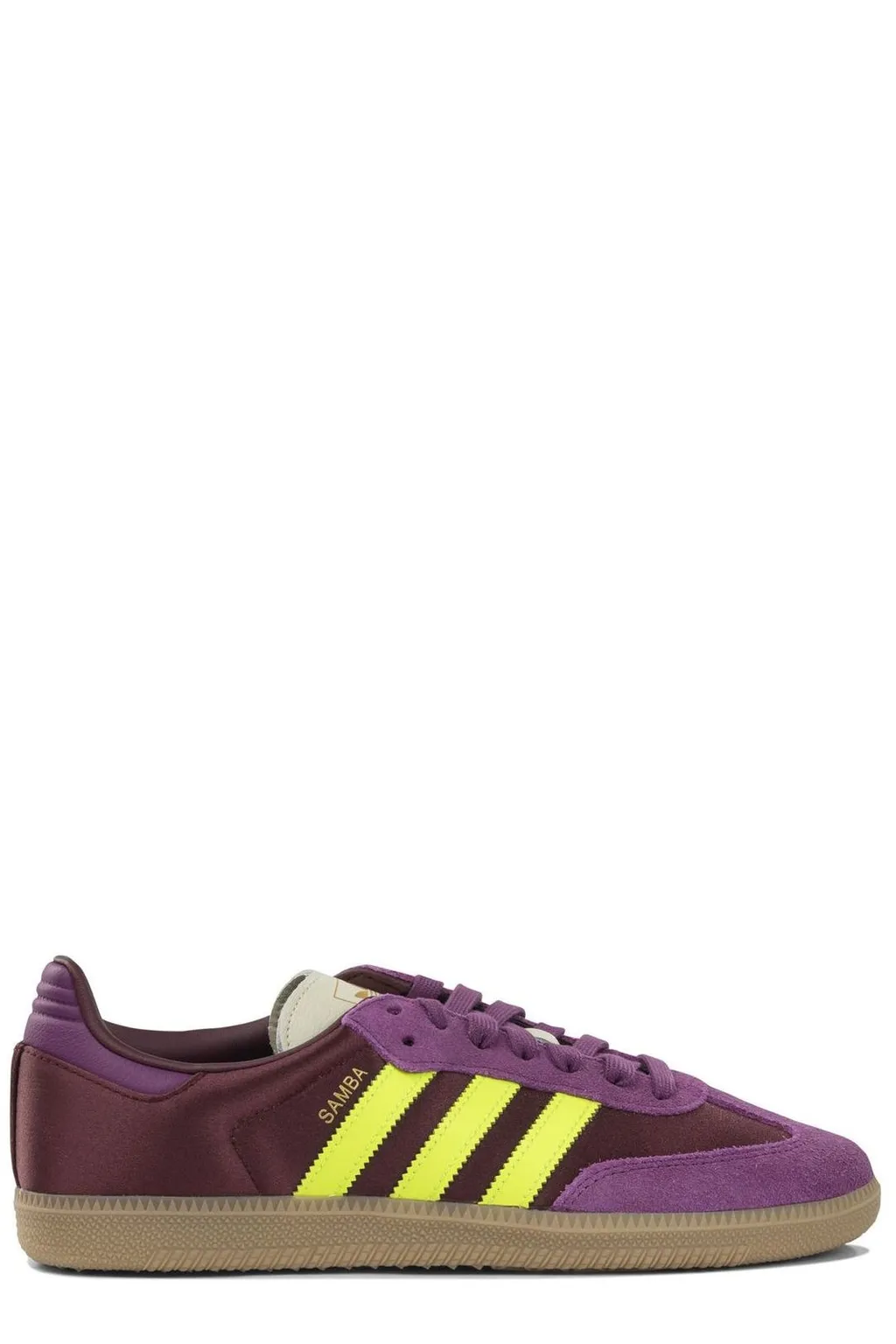 Samba Og Shoes