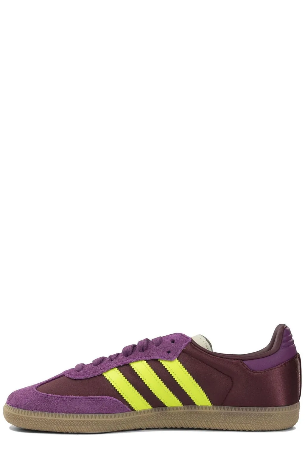 Samba Og Shoes