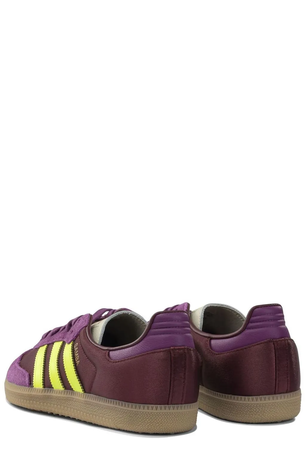 Samba Og Shoes