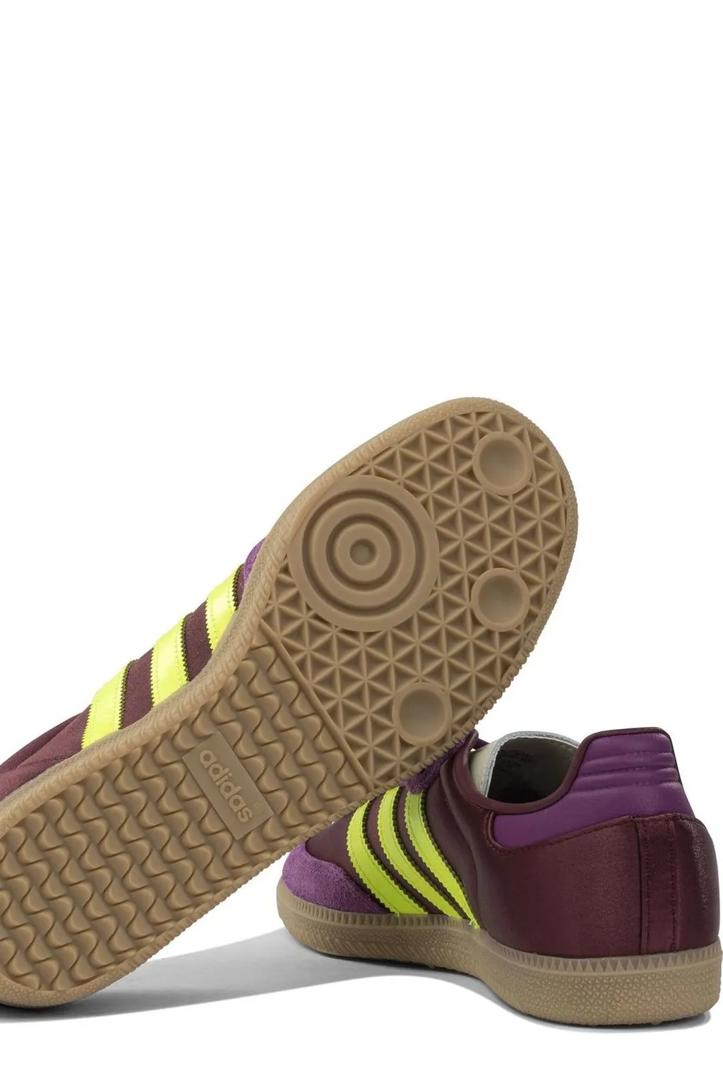 Samba Og Shoes