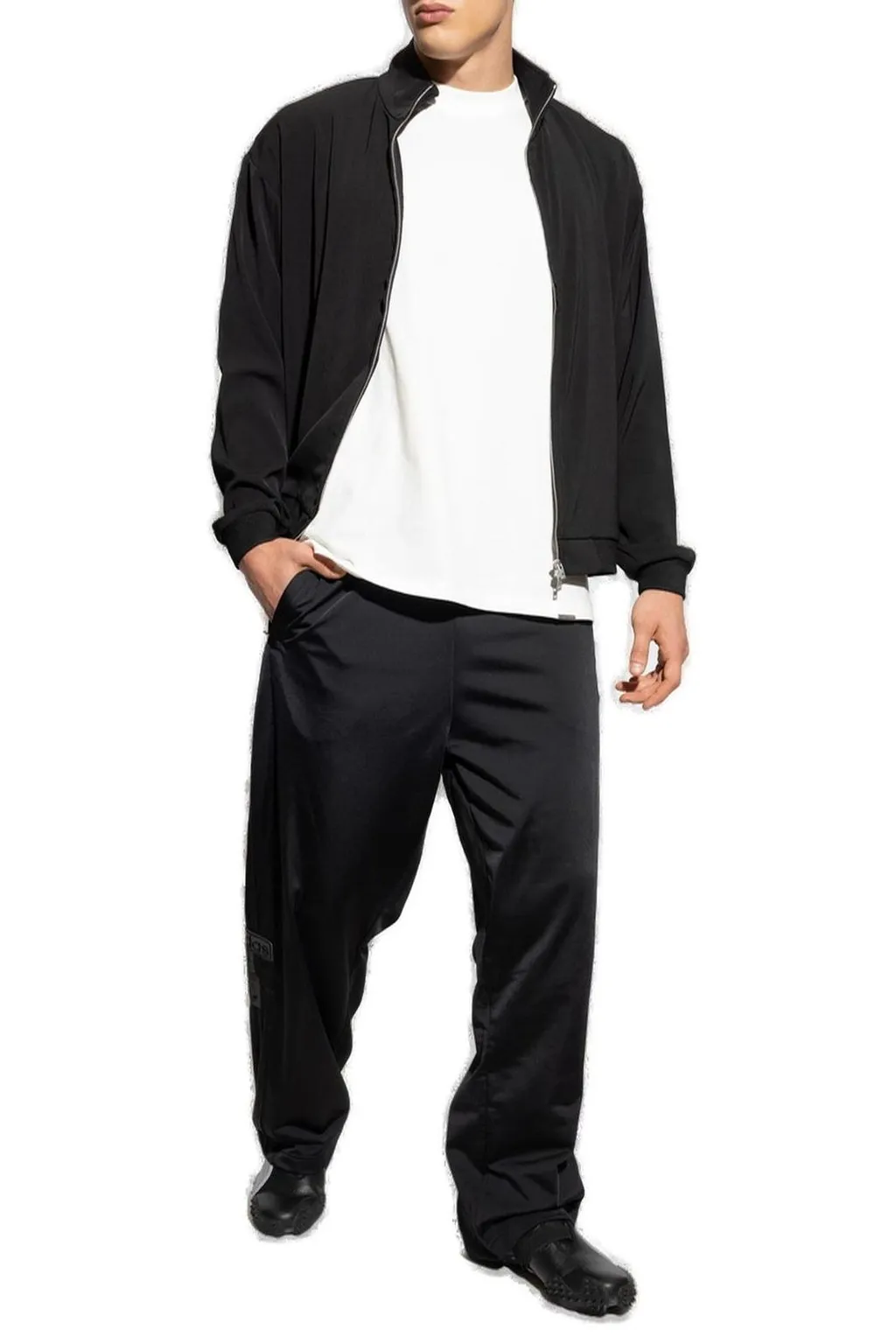 Adibreak Tracksuit Bottoms