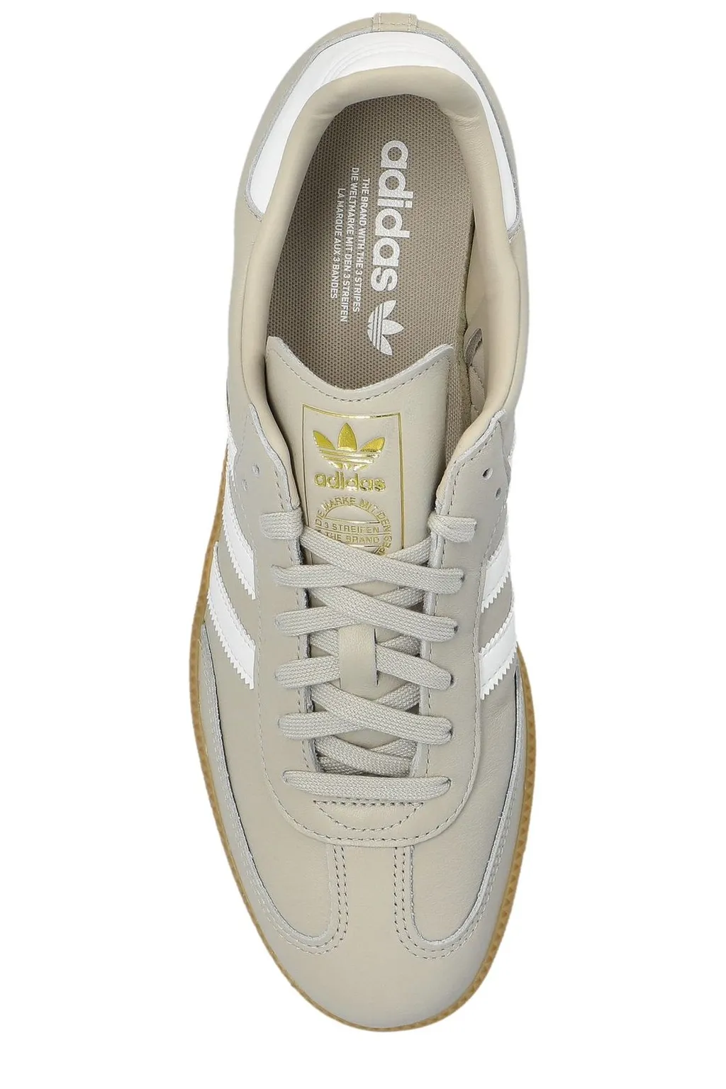 Samba Og