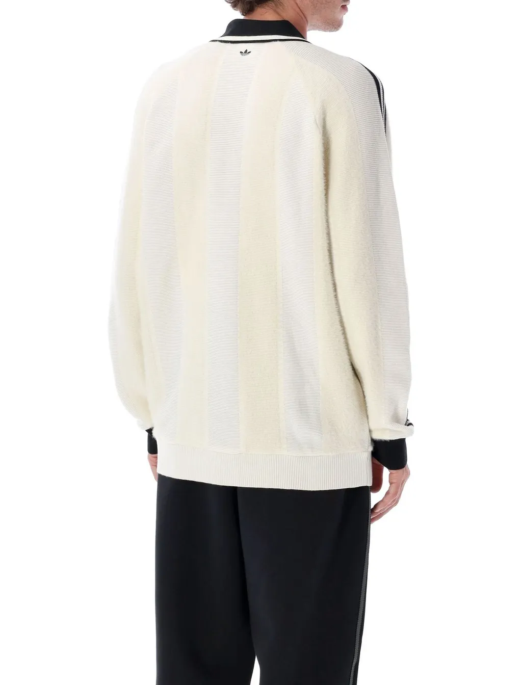 Premium Knitted Jersey Top