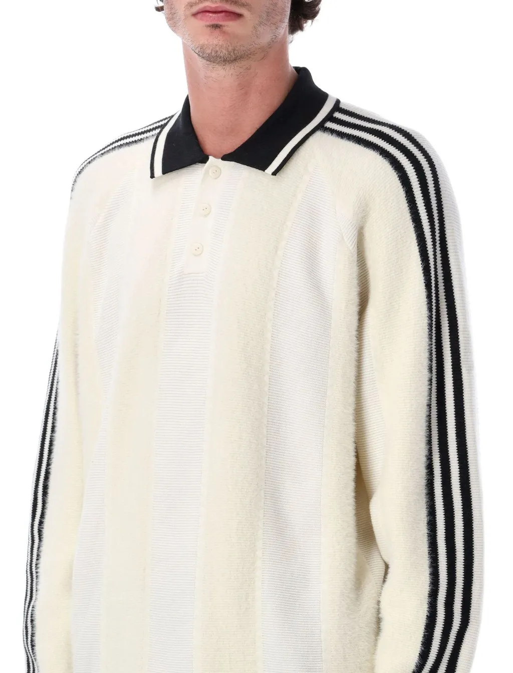 Premium Knitted Jersey Top