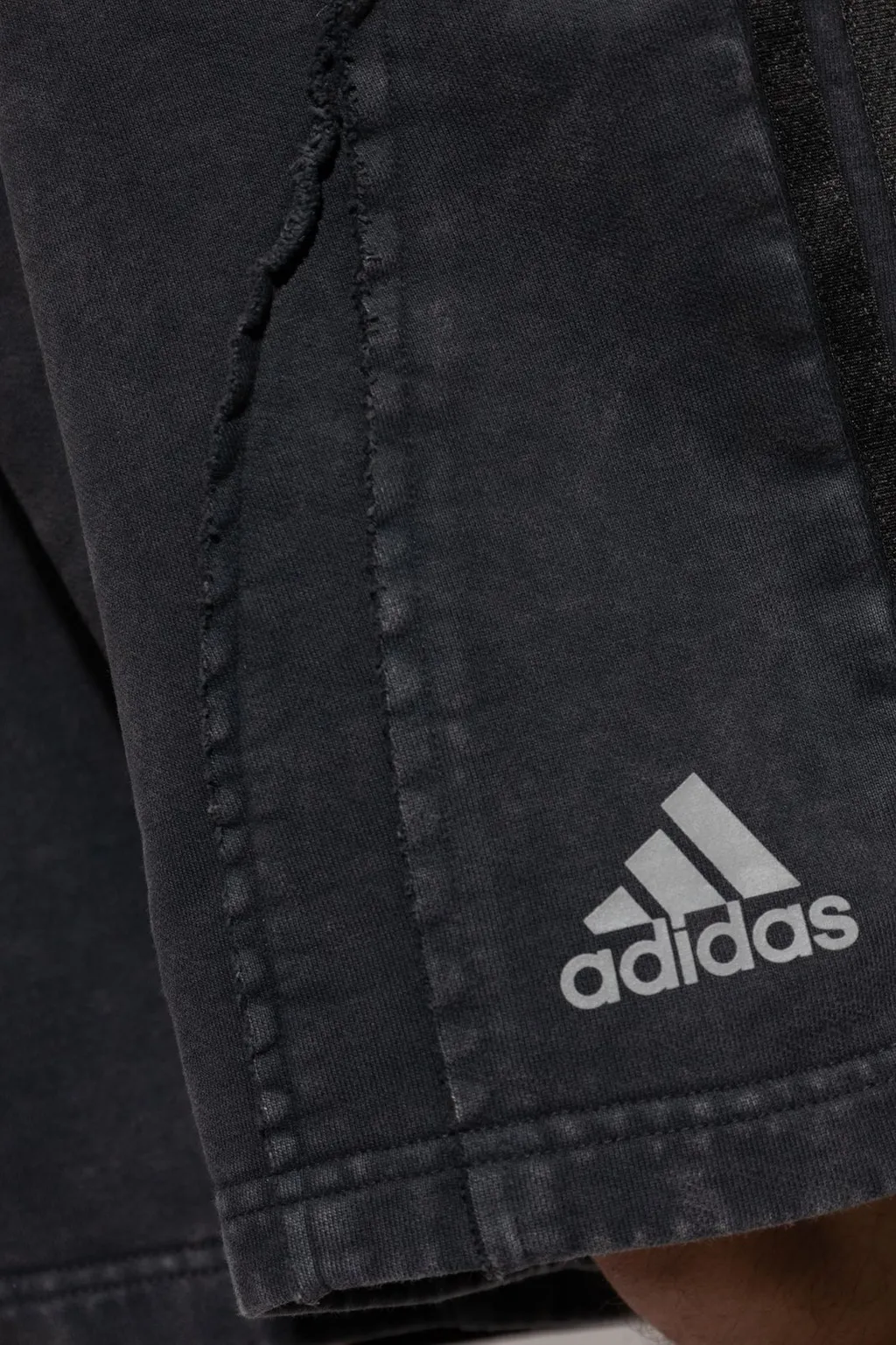 Adilenium Season 4 Teamgeist Fleece Shorts