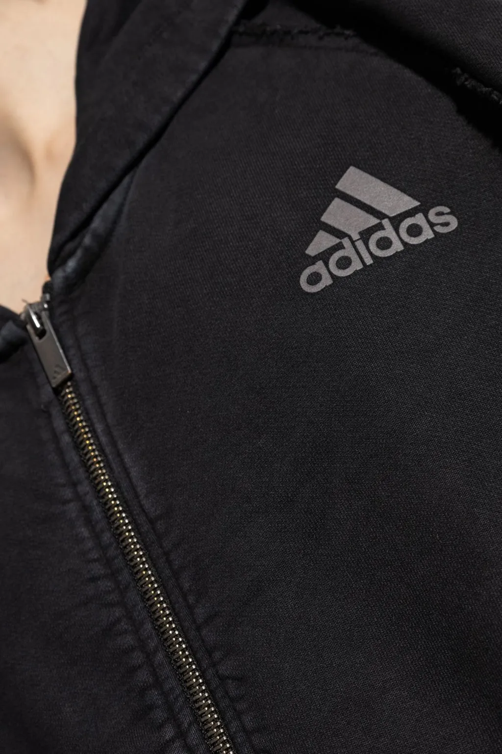 Adilenium Season 4 Teamgeist Full-Zip Hoodie