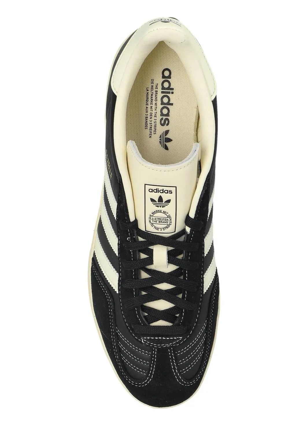 Gazelle Indoor Low-Top Sneakers