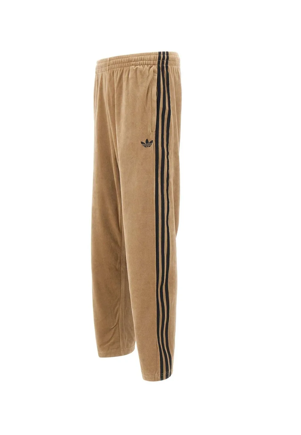 Sst Side Striped Track Pants
