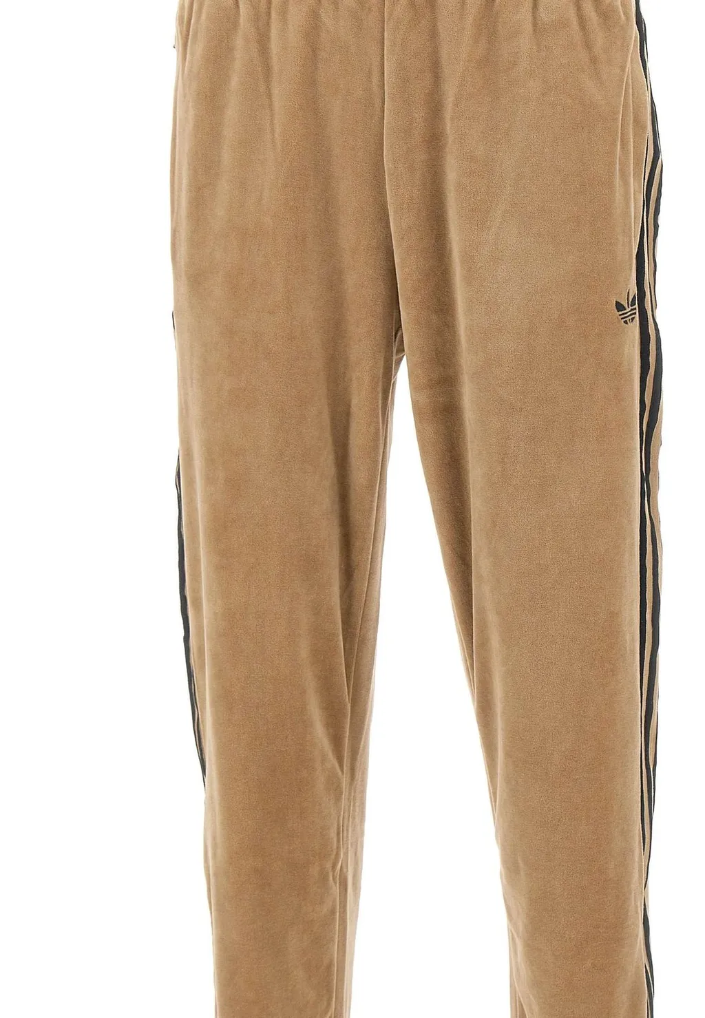 Sst Side Striped Track Pants