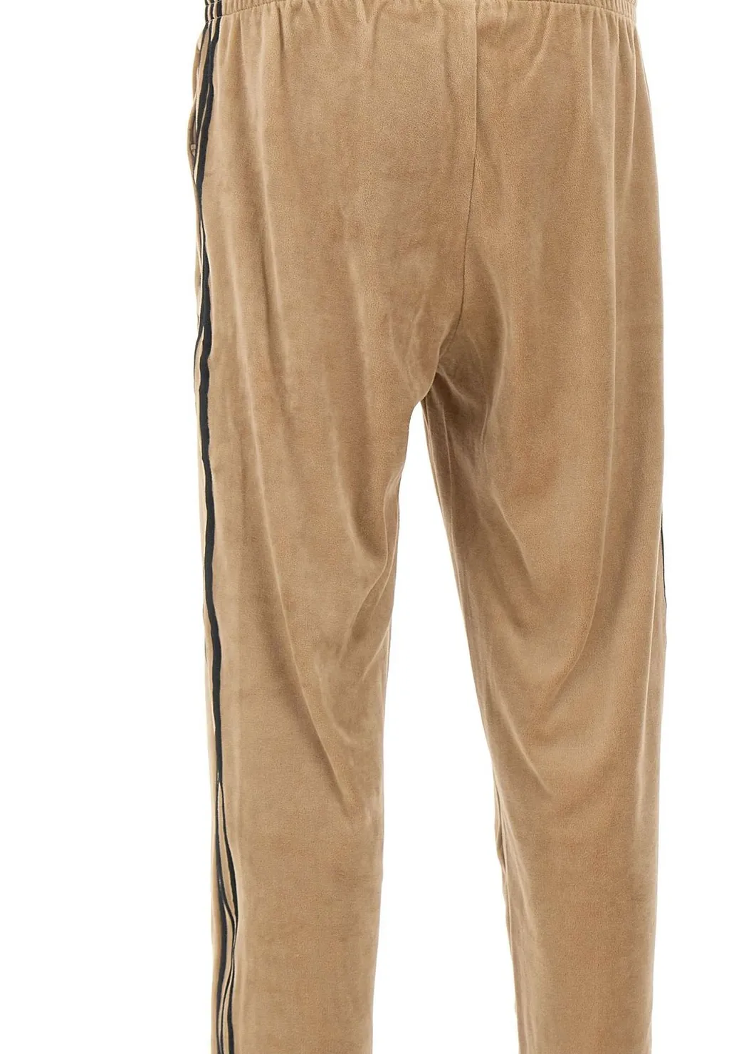 Sst Side Striped Track Pants
