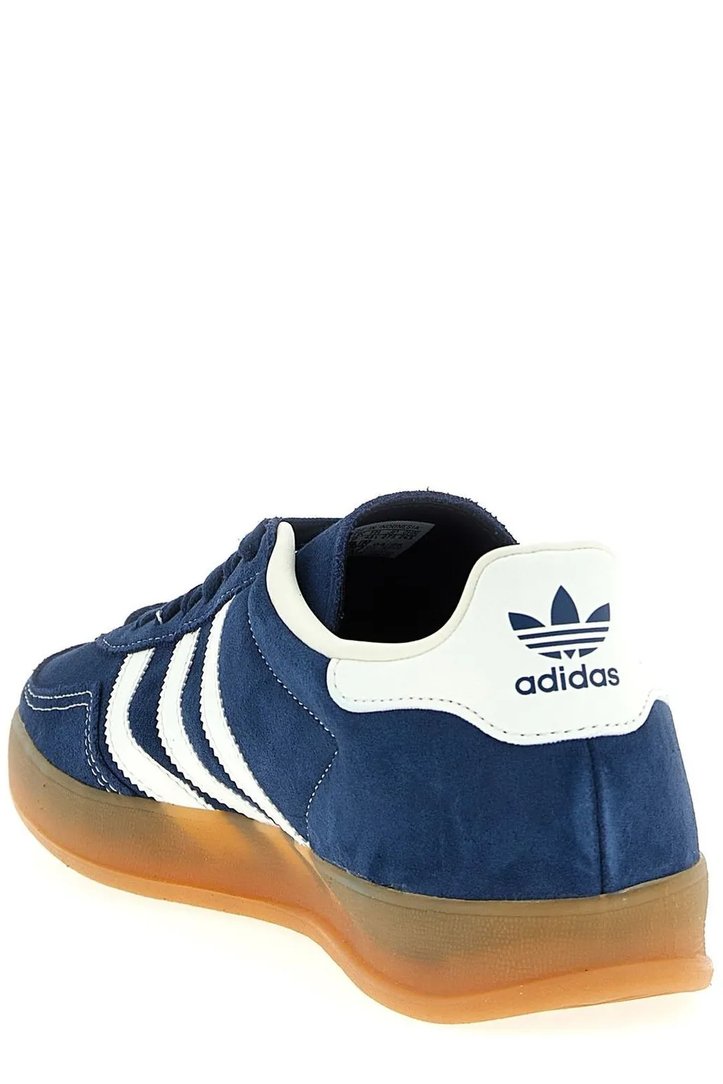 Gazelle Indoor Low-Top Sneakers