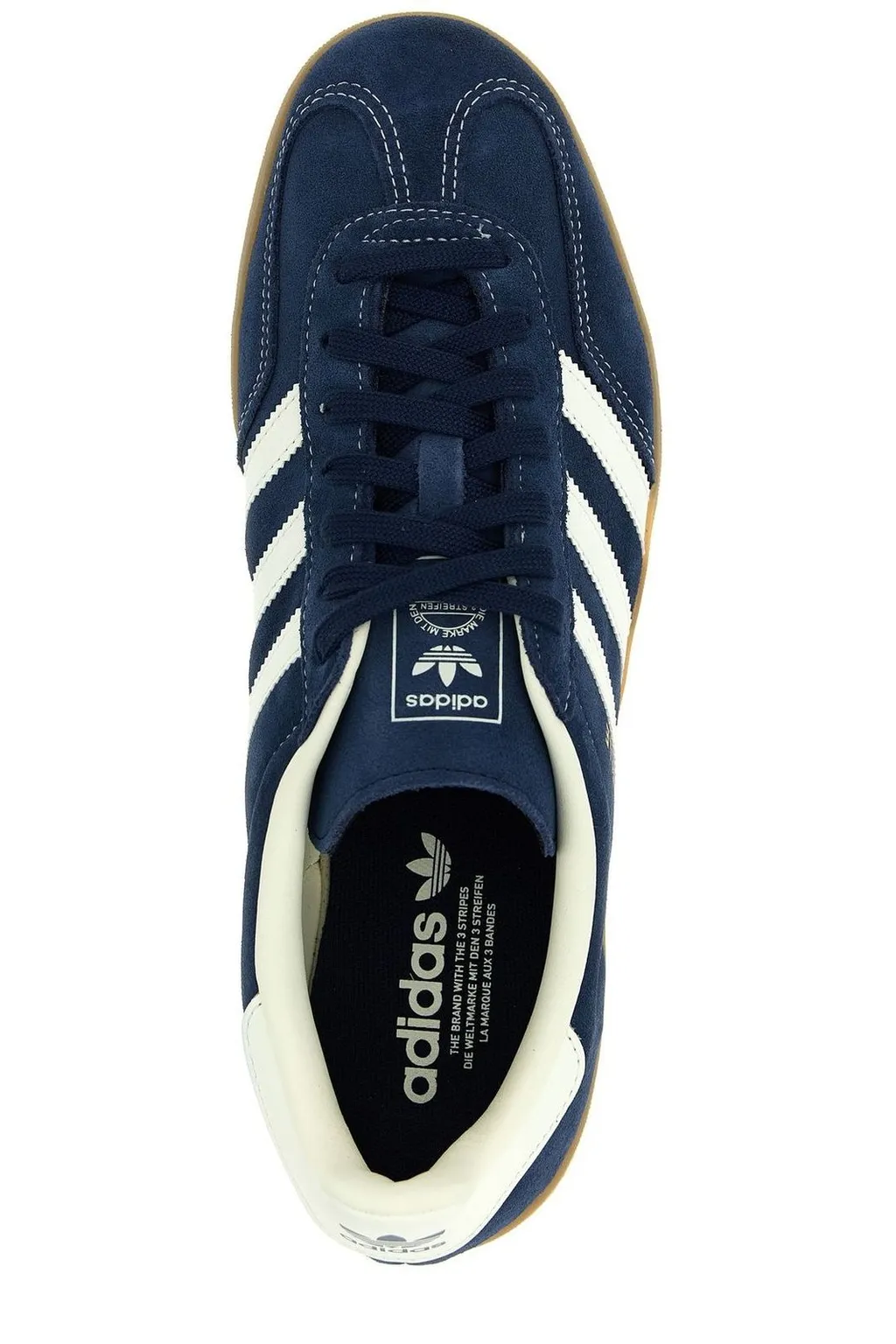 Gazelle Indoor Low-Top Sneakers