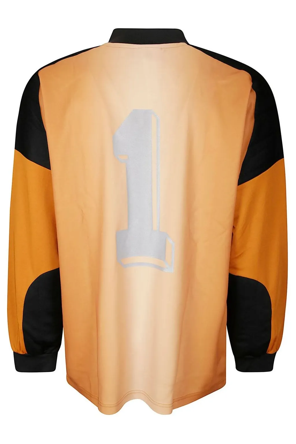 Eqt Long Sleeved Jersey