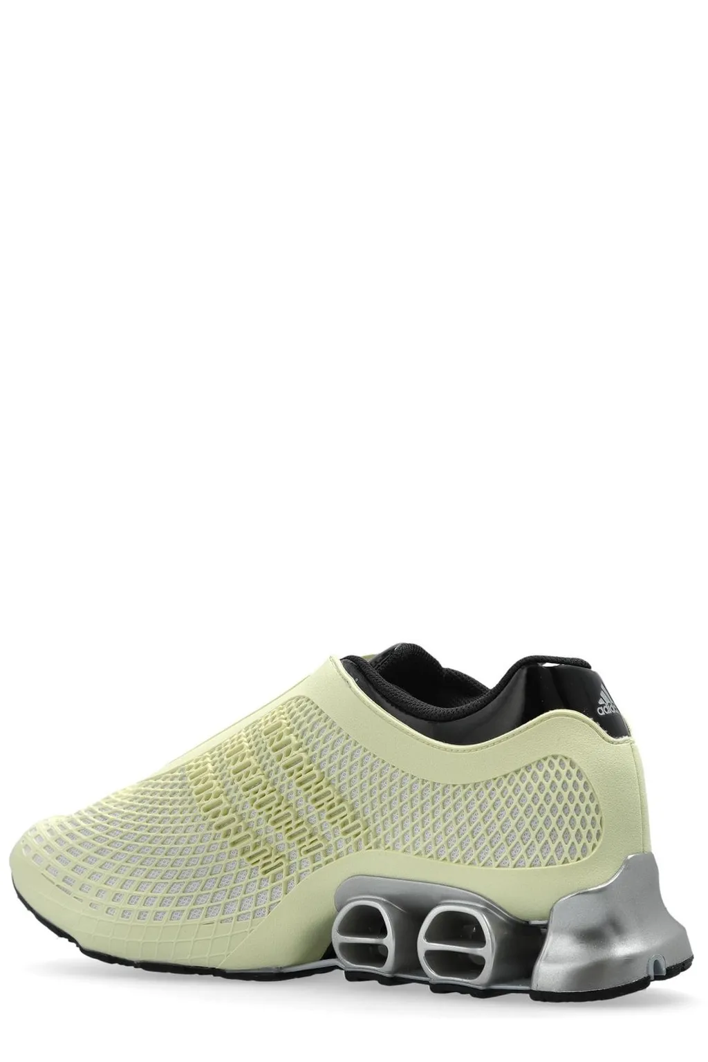 Megaride S2 Zip-Detailed Sneakers