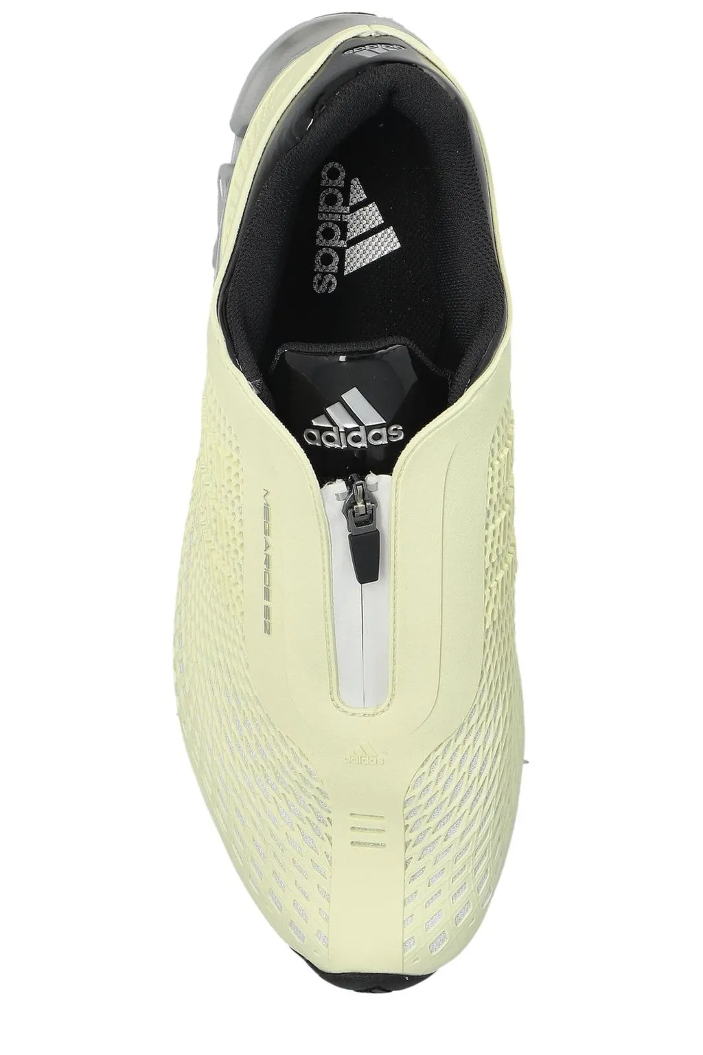 Megaride S2 Zip-Detailed Sneakers