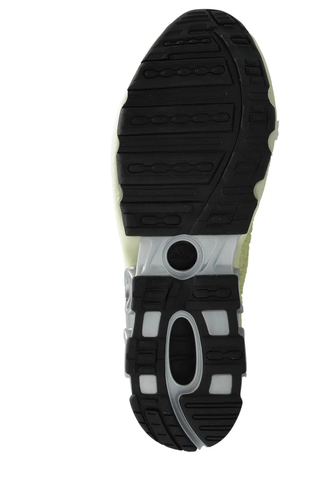 Megaride S2 Zip-Detailed Sneakers