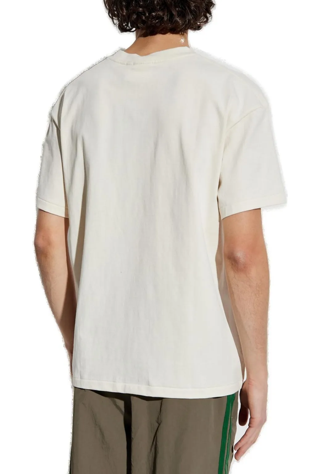X Brain Dead Crewneck T-Shirt