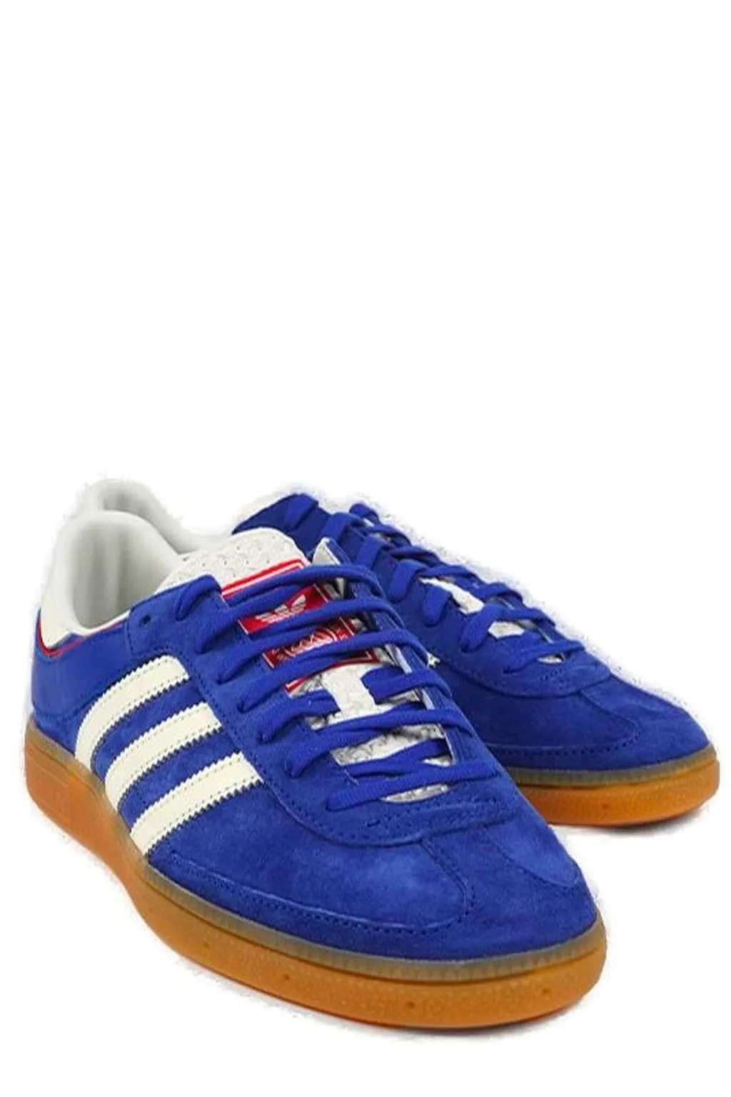 Handball Cup Spzl Lace-Up Sneakers