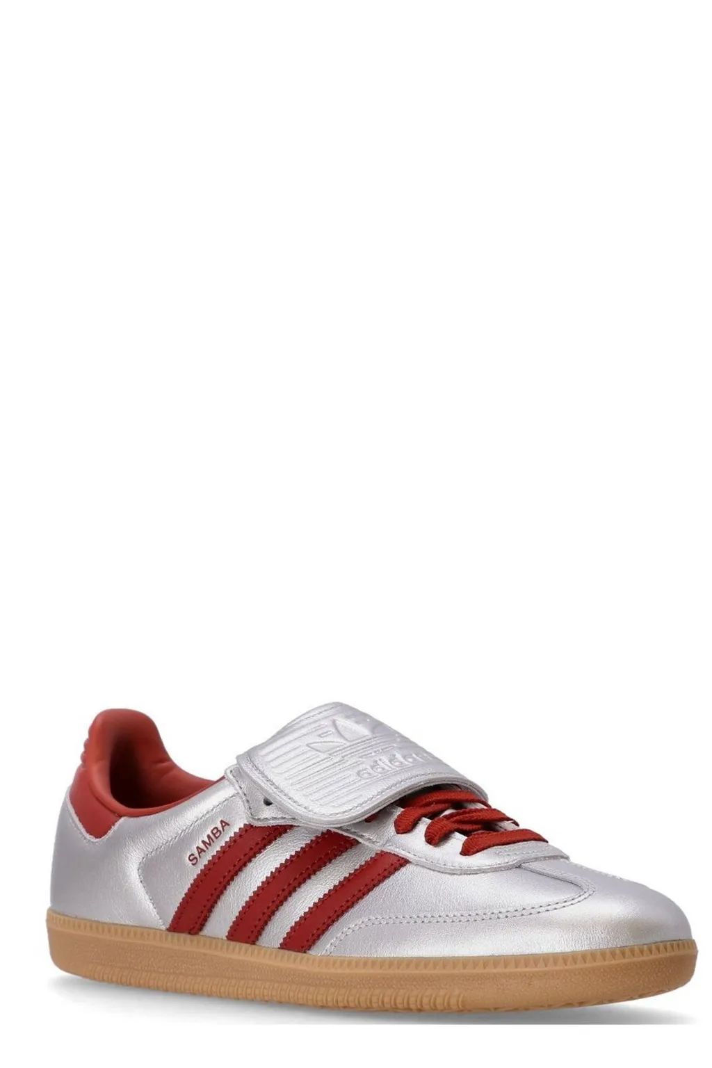 Samba Long Tongue Sneakers