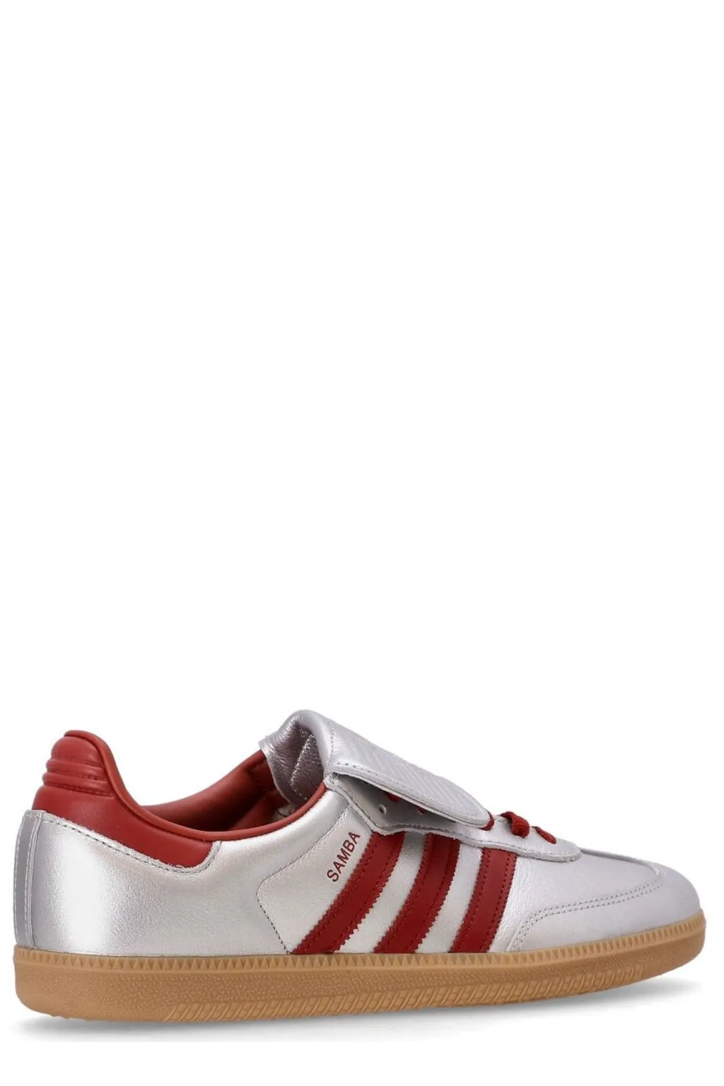 Samba Long Tongue Sneakers