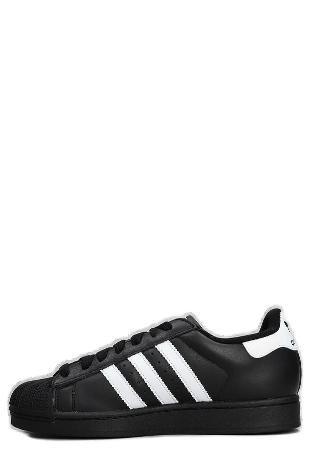 Superstar Ii Lace-Up Sneakers