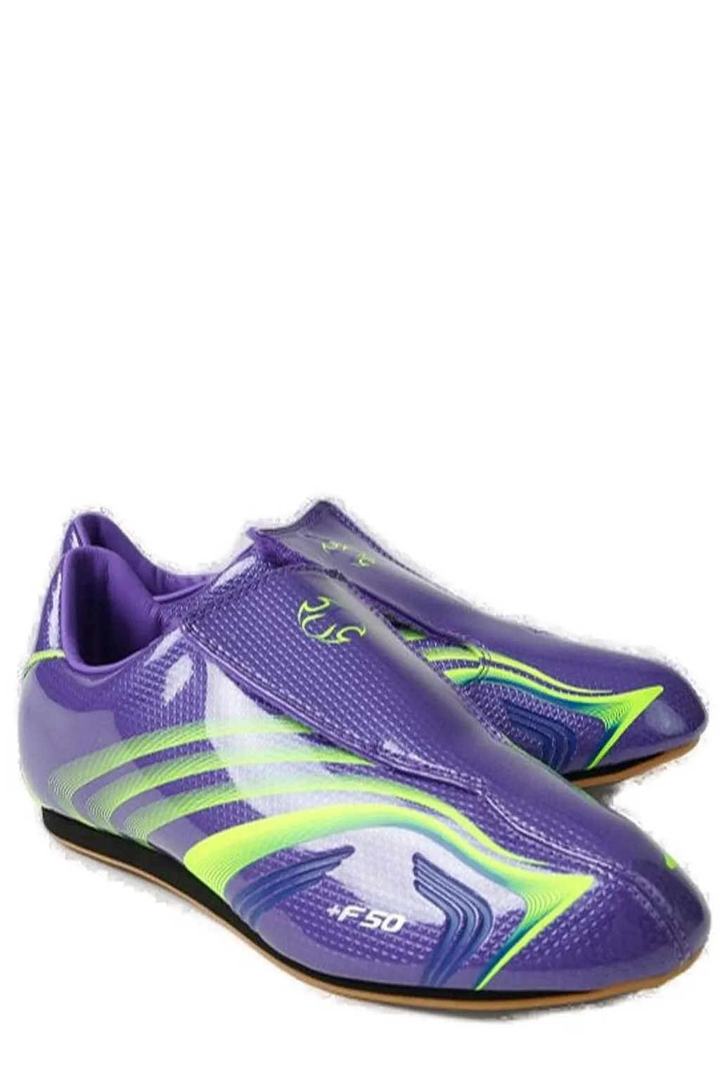 Taekwondo F50 Sneakers