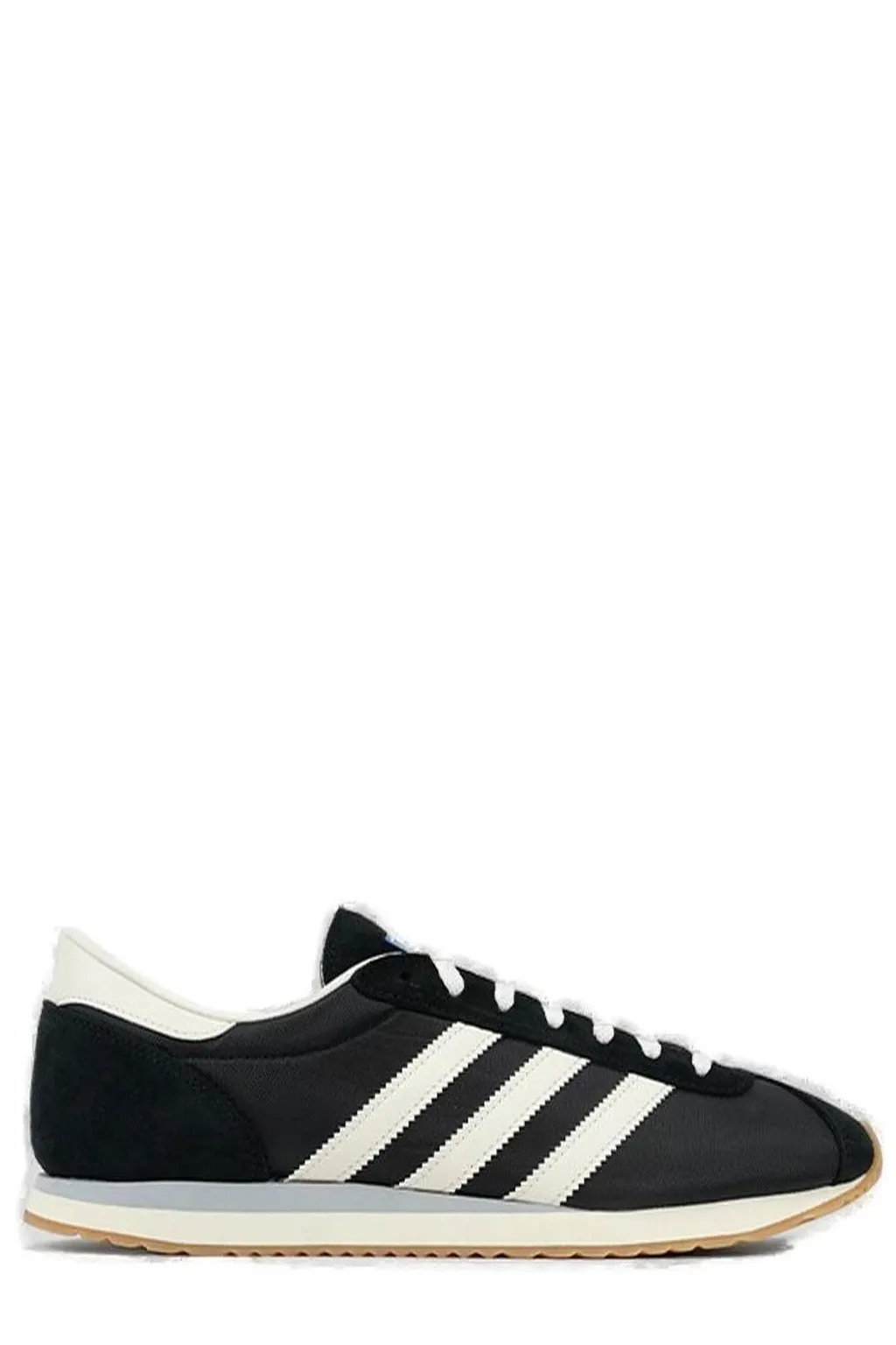 Pampanga Spzl Low-Top Sneakers