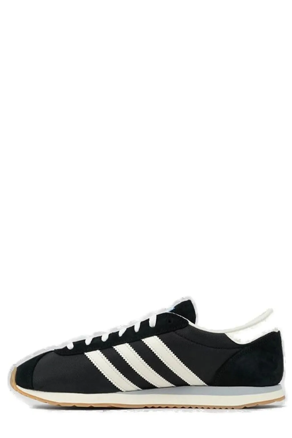 Pampanga Spzl Low-Top Sneakers
