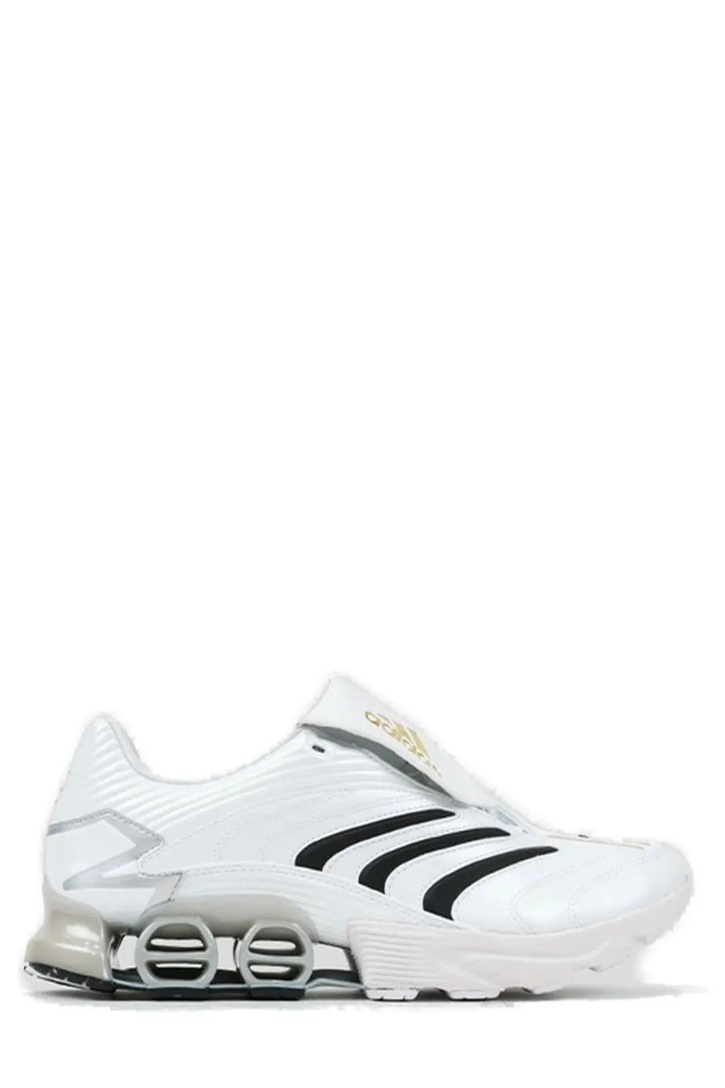 Predator Megaride Low-Top Sneakers
