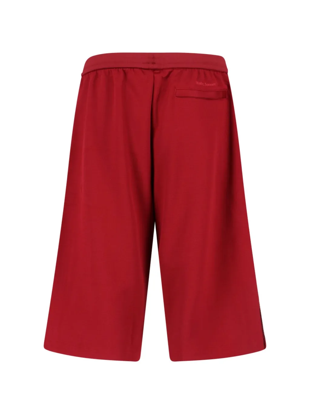 X Wales Bonner Track Shorts