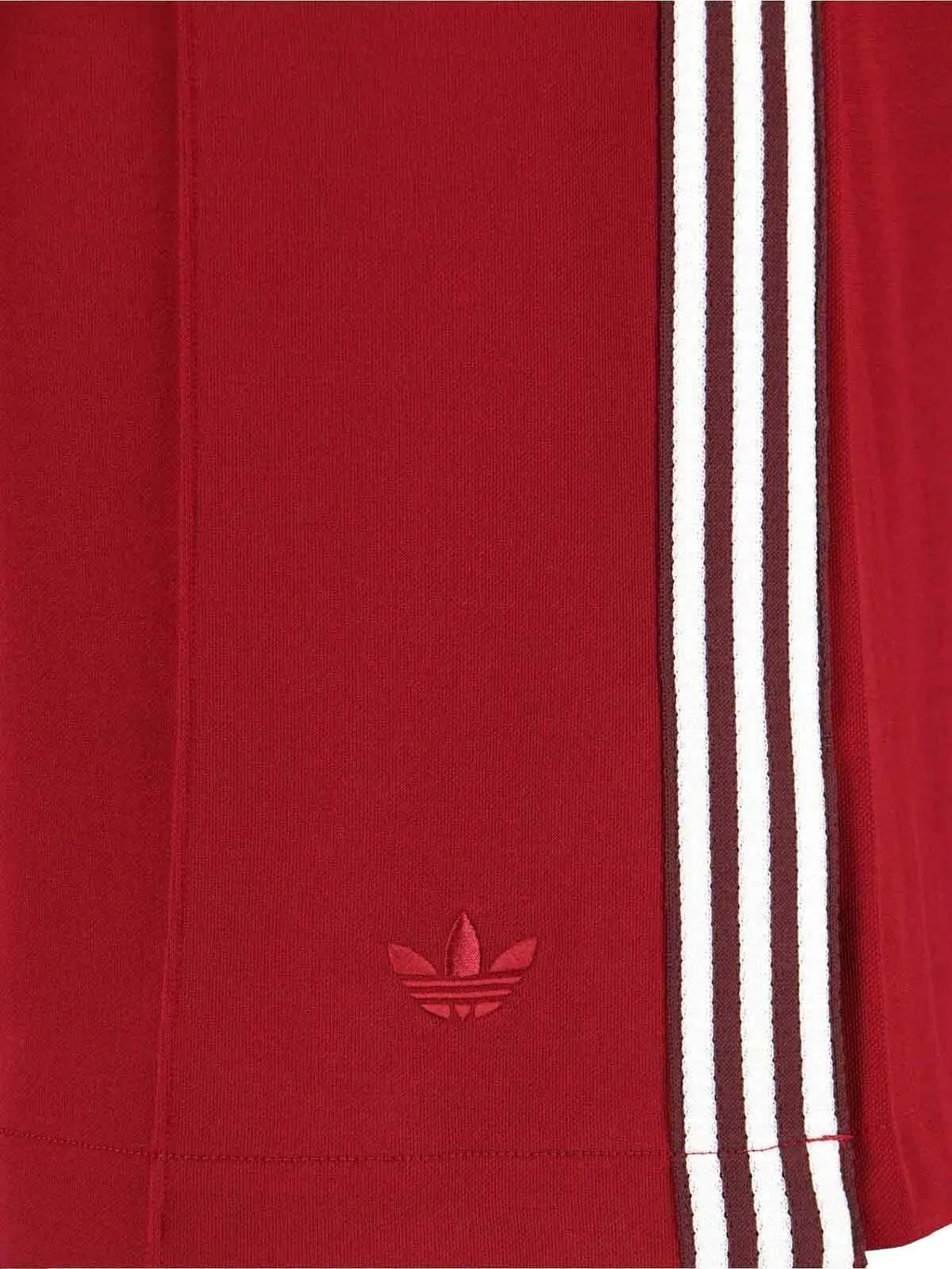 X Wales Bonner Track Shorts