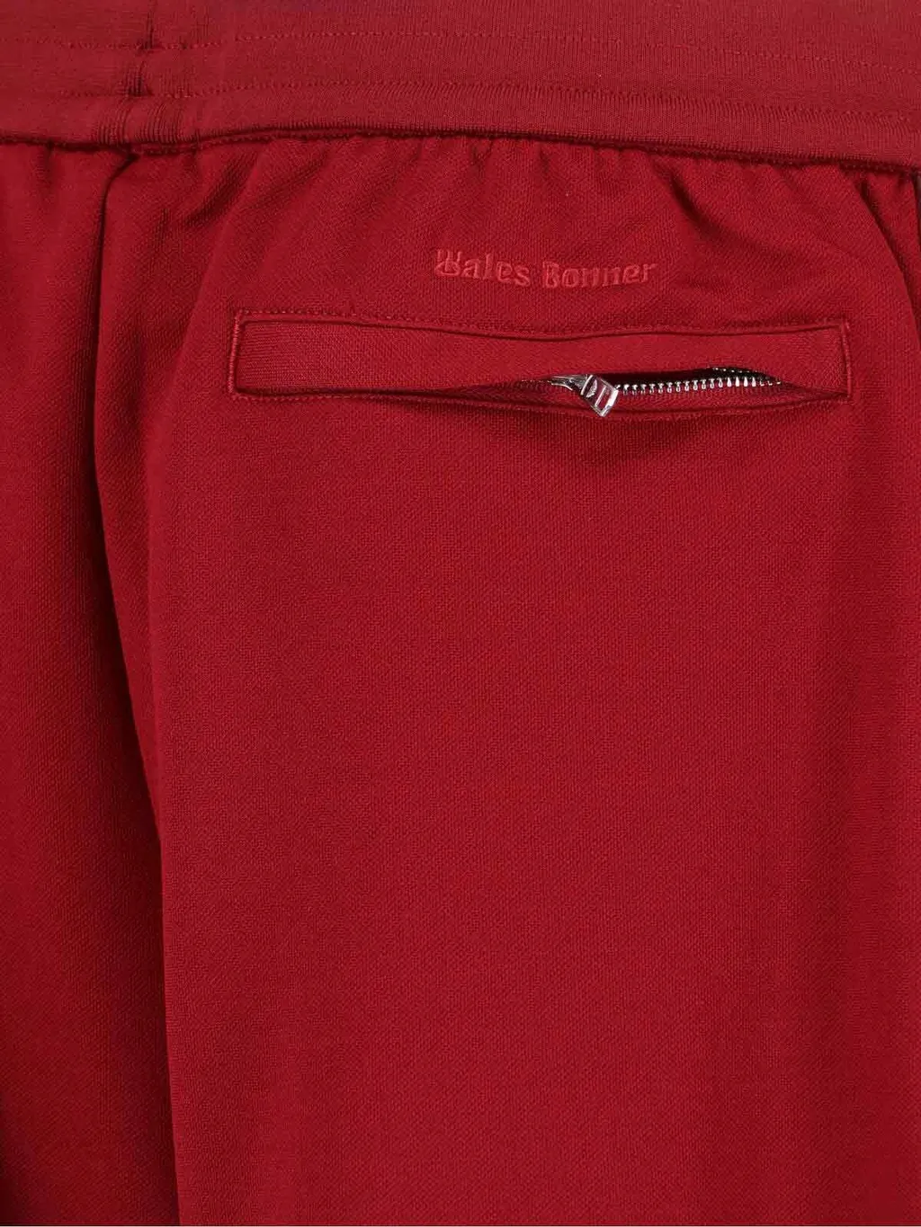 X Wales Bonner Track Shorts