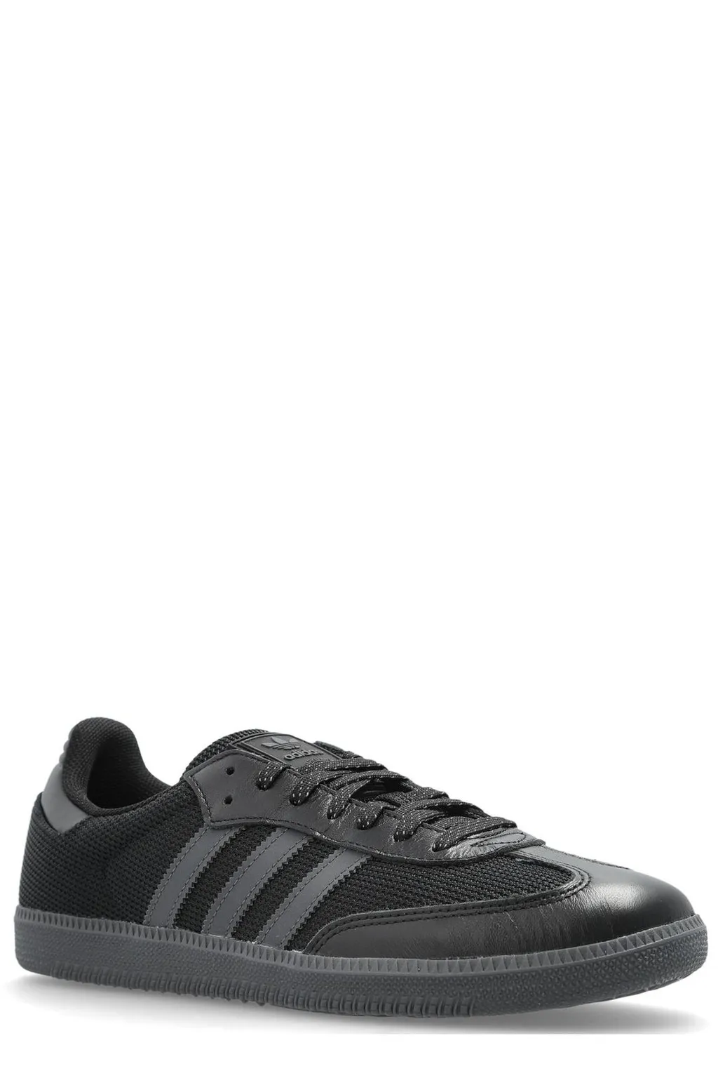 Samba Og Lace-Up Sneakers