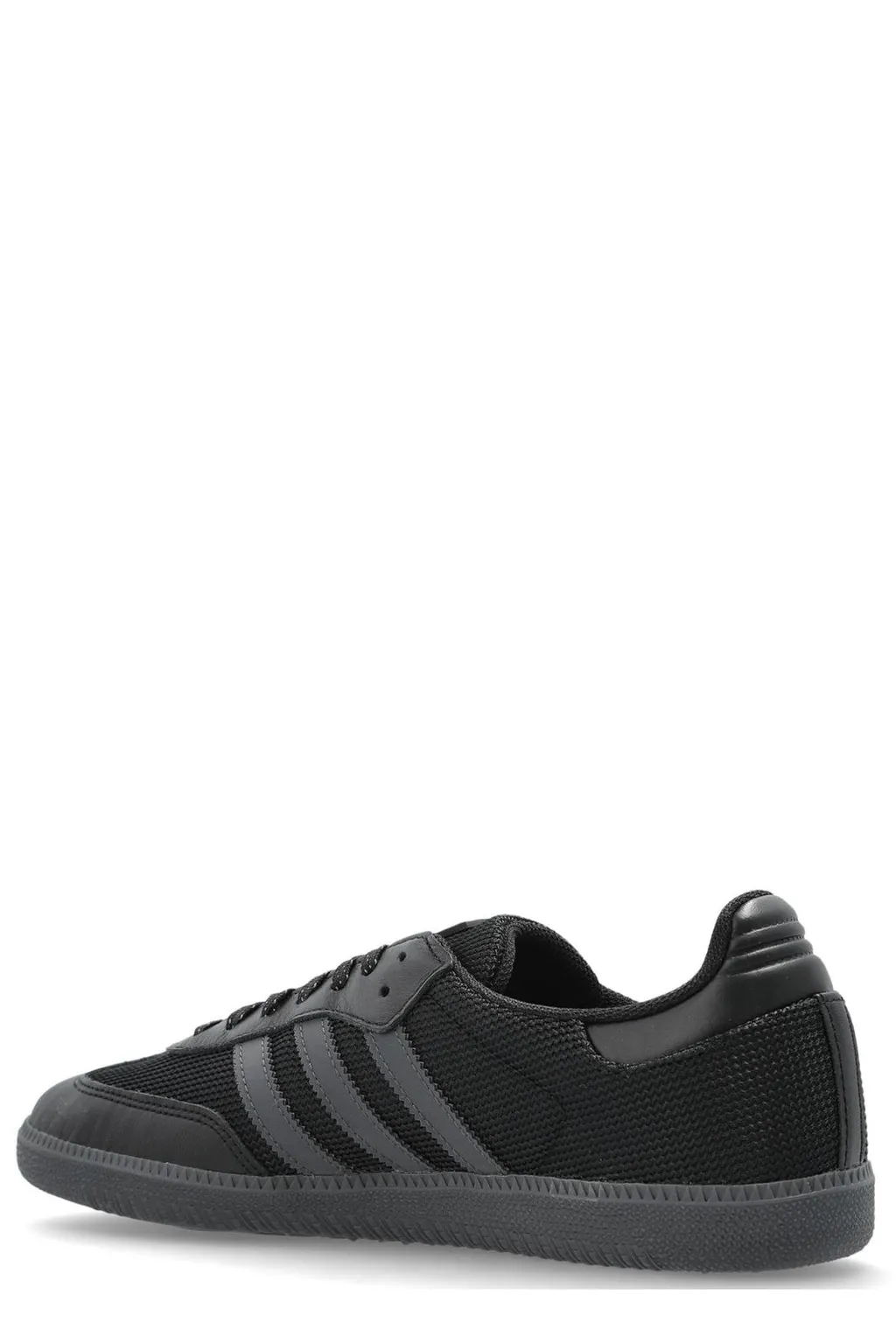 Samba Og Lace-Up Sneakers