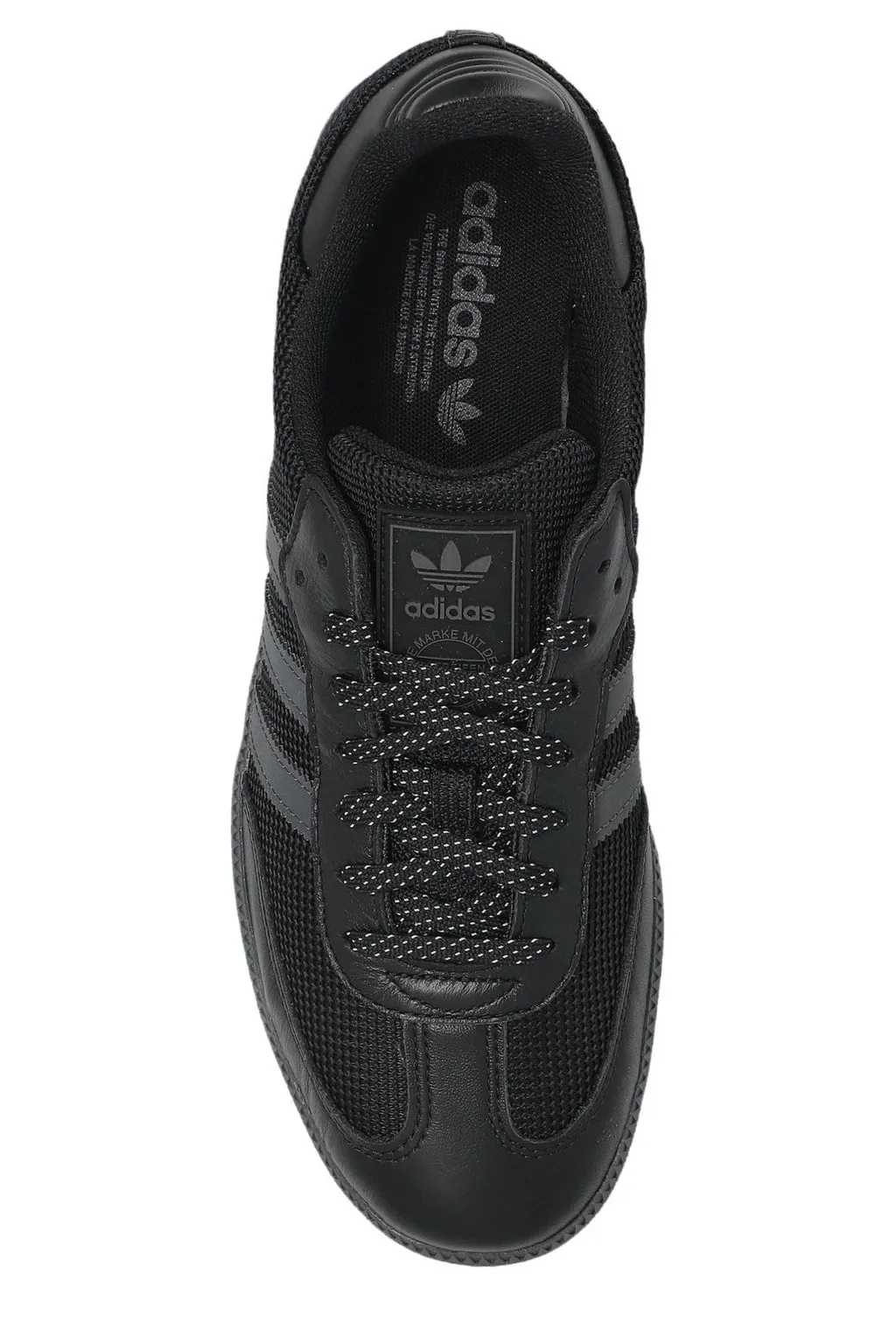 Samba Og Lace-Up Sneakers