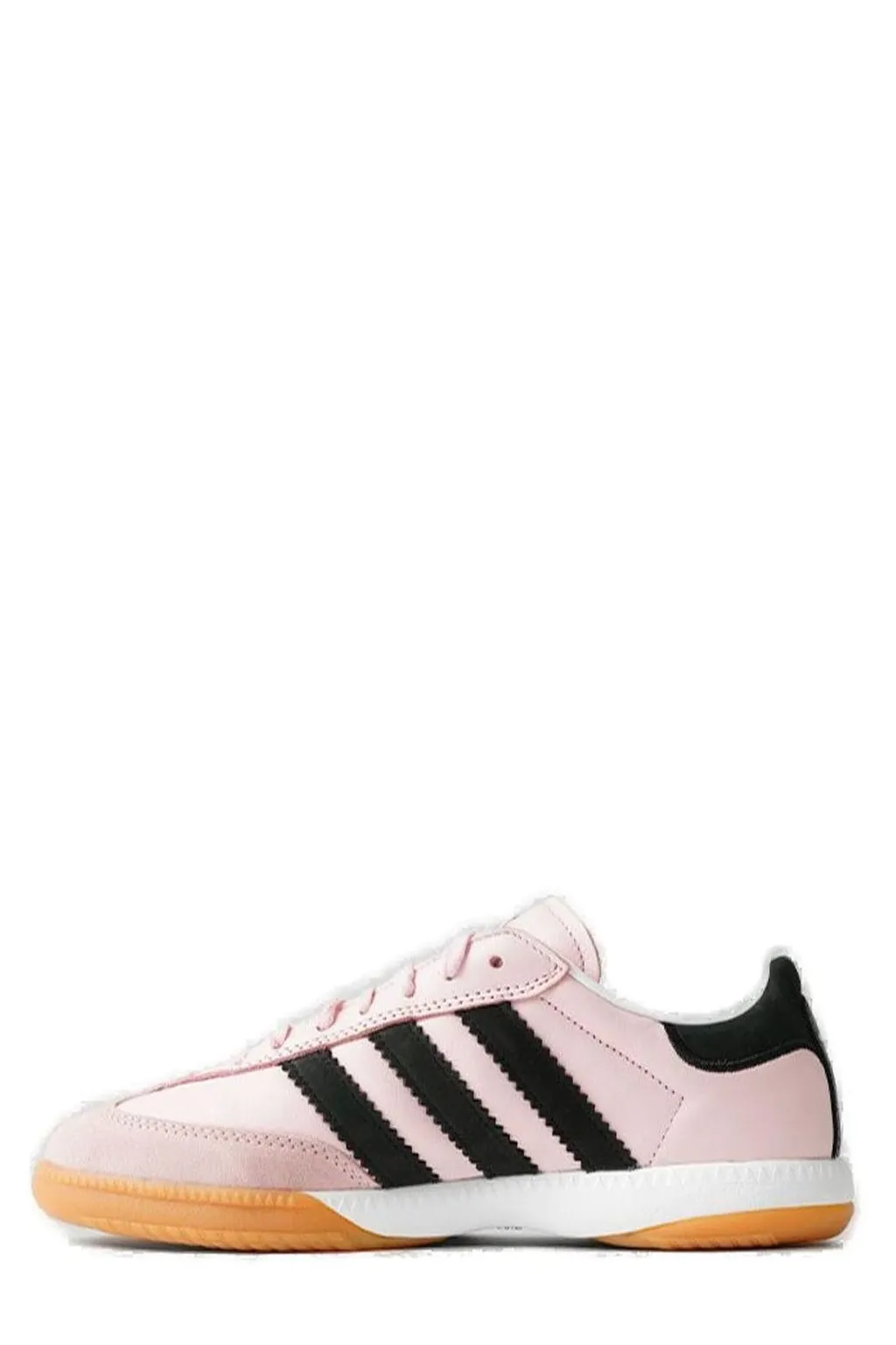 Samba Mn Low-Top Sneakers