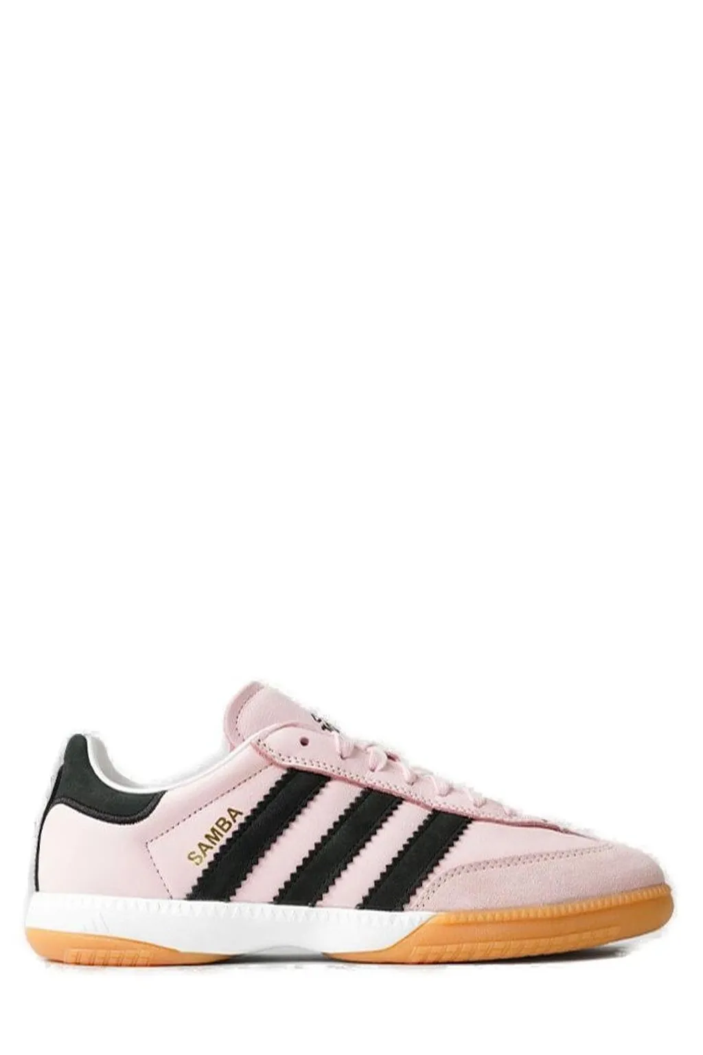 Samba Mn Low-Top Sneakers